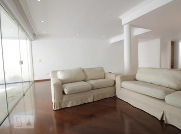 Casa à Venda – Morumbi, 4 Quartos, 350 m² – São Paulo