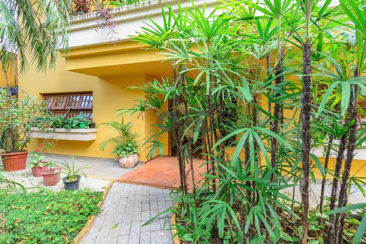 Casa com 5 dormitorios, sendo 4 suítes para venda – Vila Ida – São Paulo – SP