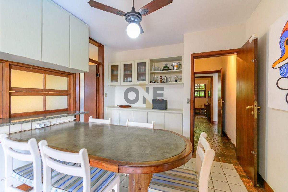 Casa com 5 dormitorios, sendo 4 suítes para venda – Vila Ida – São Paulo – SP