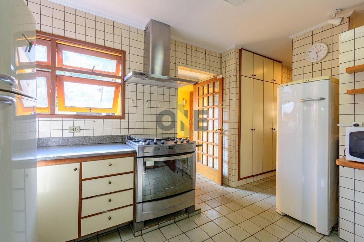 Casa com 5 dormitorios, sendo 4 suítes para venda – Vila Ida – São Paulo – SP