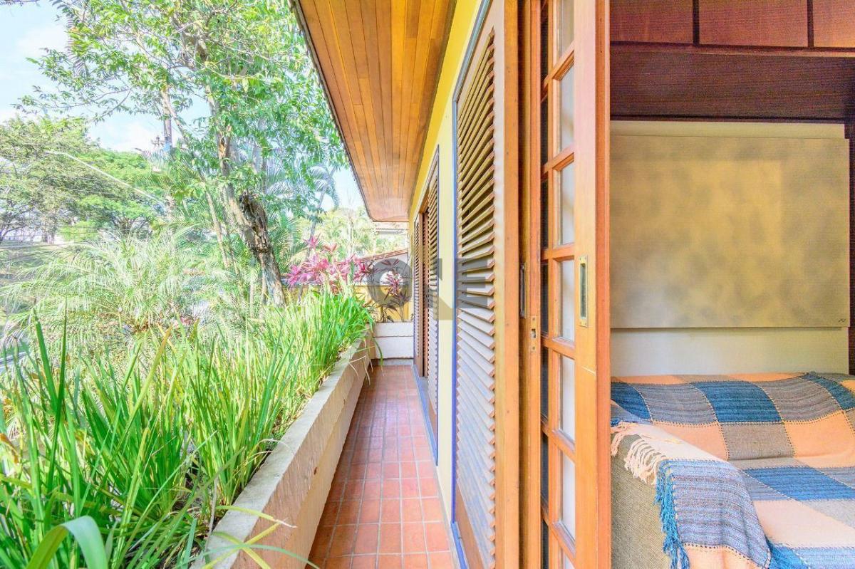 Casa com 5 dormitorios, sendo 4 suítes para venda – Vila Ida – São Paulo – SP