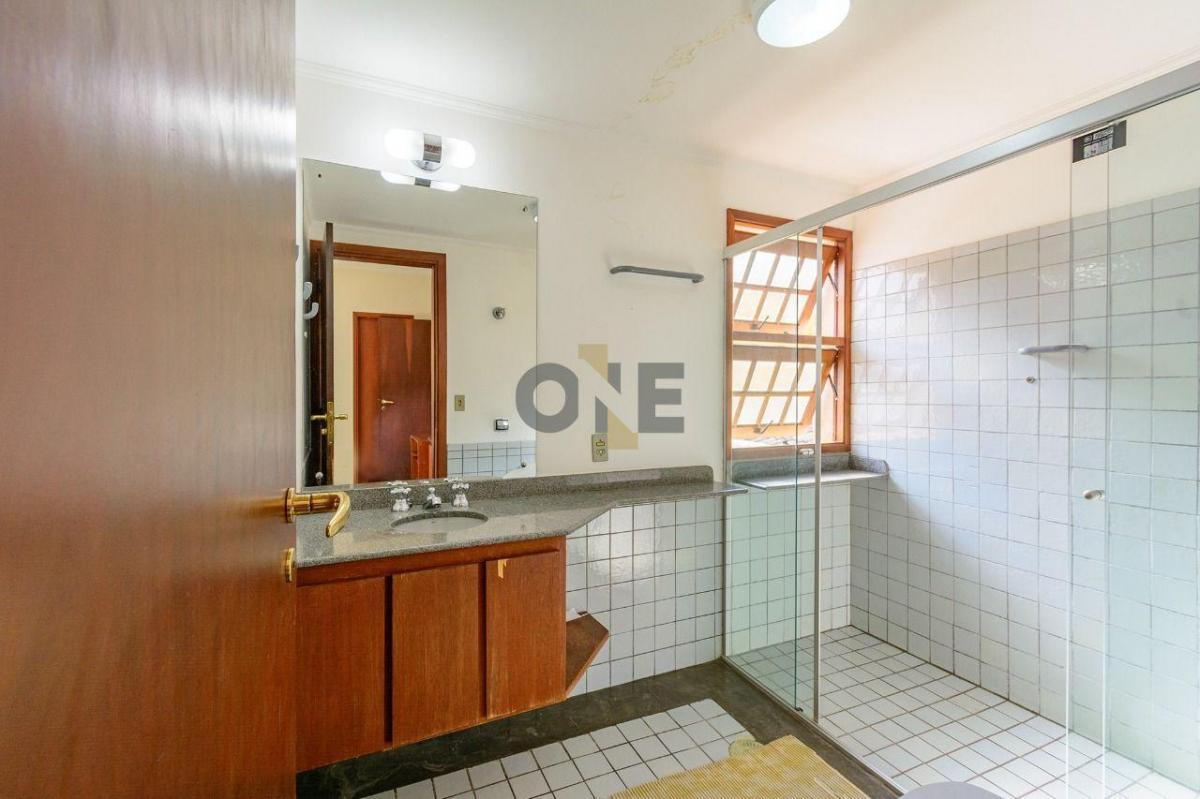 Casa com 5 dormitorios, sendo 4 suítes para venda – Vila Ida – São Paulo – SP