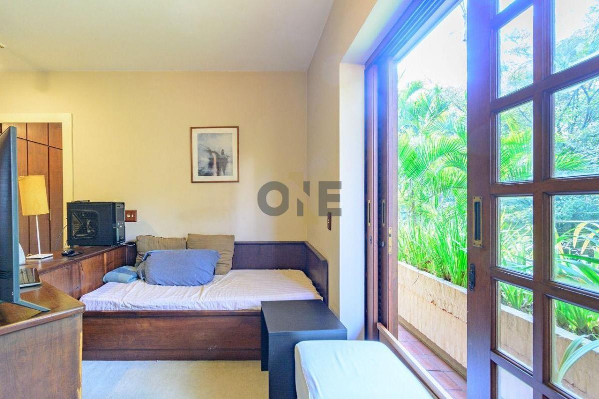 Casa com 5 dormitorios, sendo 4 suítes para venda – Vila Ida – São Paulo – SP