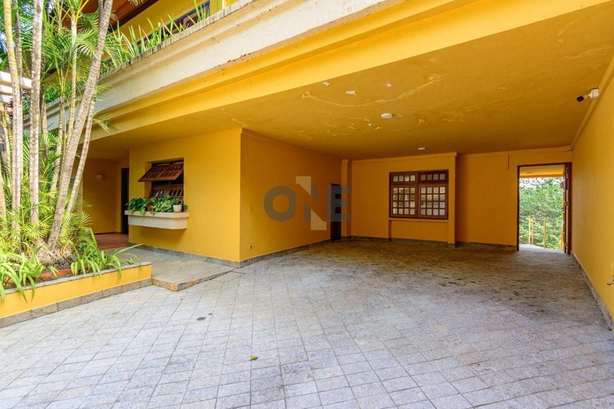 Casa com 5 dormitorios, sendo 4 suítes para venda – Vila Ida – São Paulo – SP