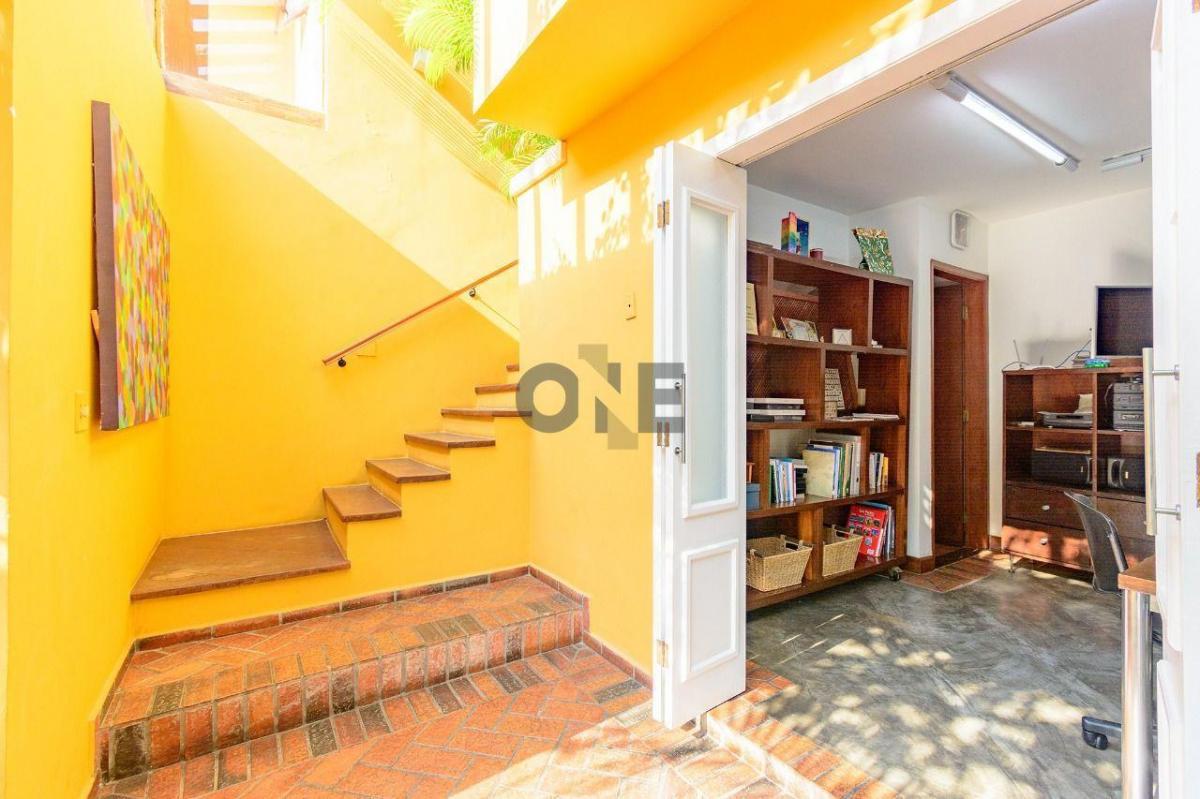 Casa com 5 dormitorios, sendo 4 suítes para venda – Vila Ida – São Paulo – SP
