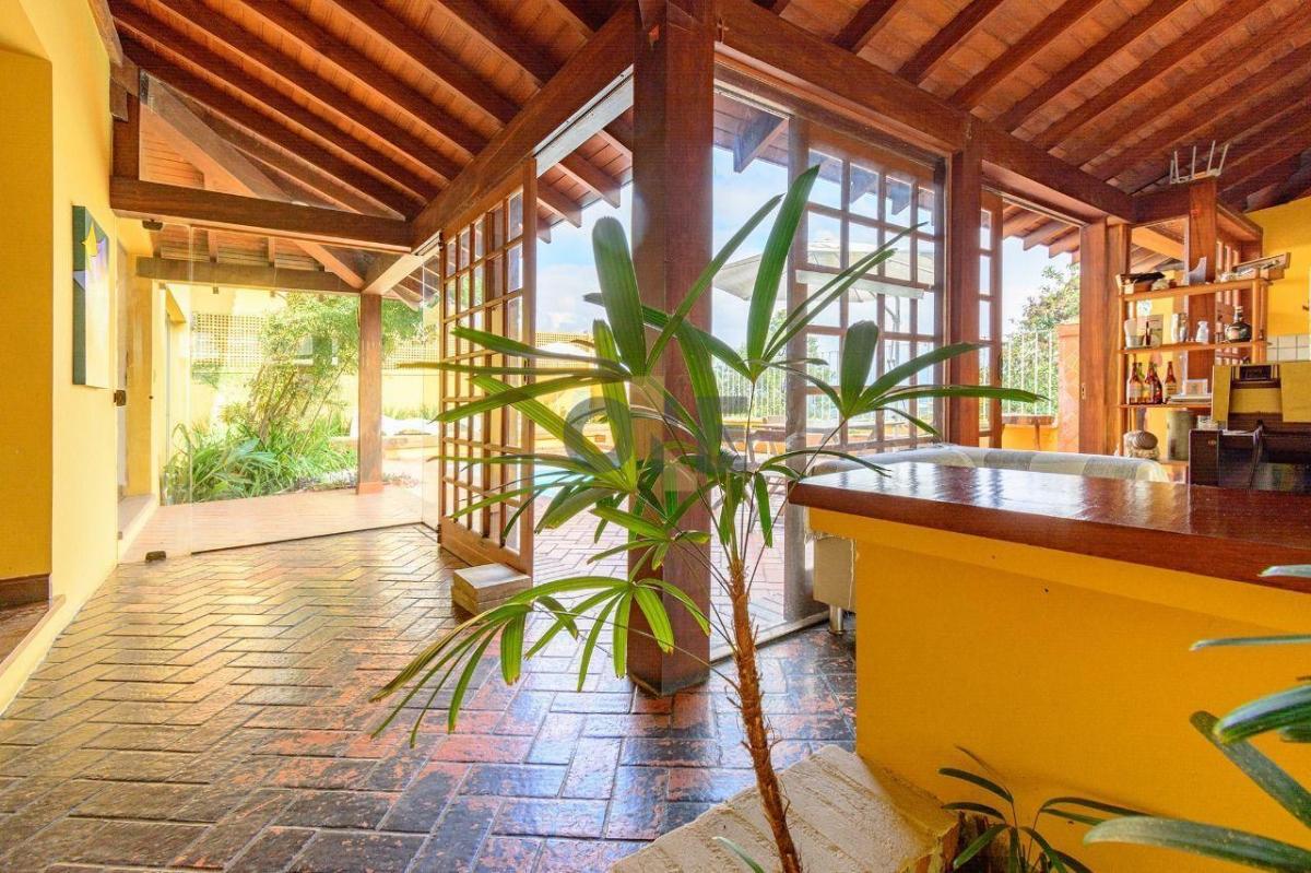 Casa com 5 dormitorios, sendo 4 suítes para venda – Vila Ida – São Paulo – SP