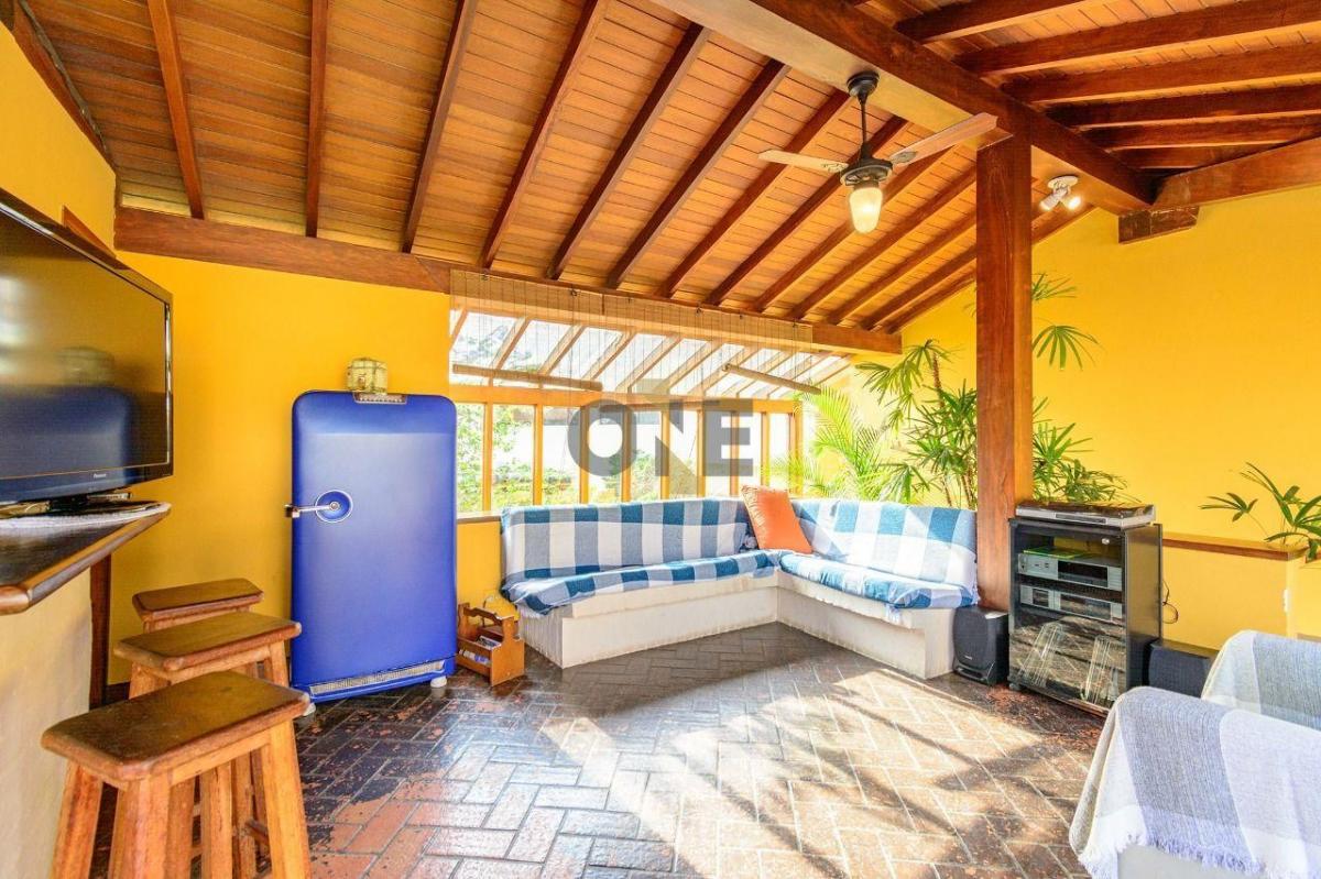 Casa com 5 dormitorios, sendo 4 suítes para venda – Vila Ida – São Paulo – SP
