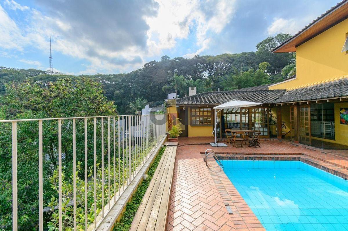 Casa com 5 dormitorios, sendo 4 suítes para venda – Vila Ida – São Paulo – SP