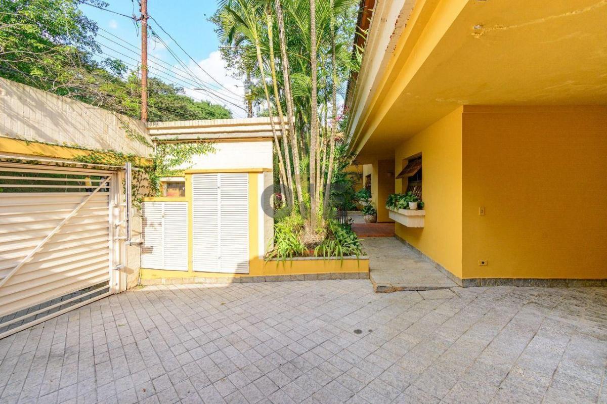 Casa com 5 dormitorios, sendo 4 suítes para venda – Vila Ida – São Paulo – SP