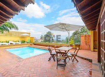 Casa com 5 dormitorios, sendo 4 suítes para venda – Vila Ida – São Paulo – SP