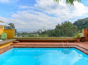 Casa com 5 dormitorios, sendo 4 suítes para venda – Vila Ida – São Paulo – SP