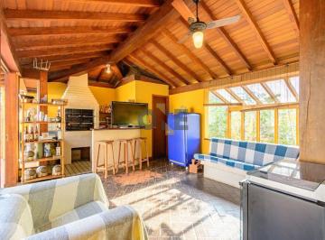 Casa com 5 dormitorios, sendo 4 suítes para venda – Vila Ida – São Paulo – SP