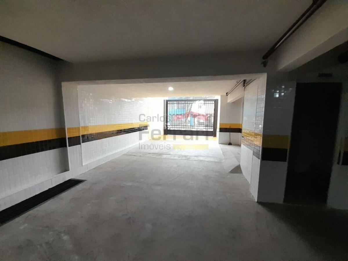 Apartamento novo, Jardim São Paulo, 2 suítes, 1 vaga, 66 metros.