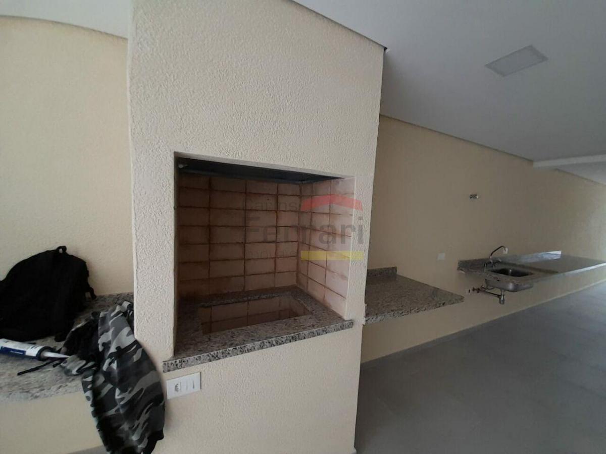 Apartamento novo, Jardim São Paulo, 2 suítes, 1 vaga, 66 metros.