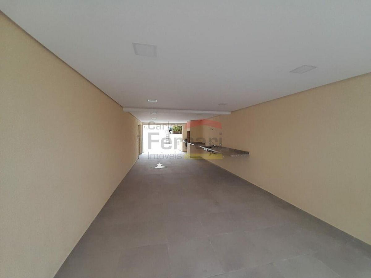 Apartamento novo, Jardim São Paulo, 2 suítes, 1 vaga, 66 metros.