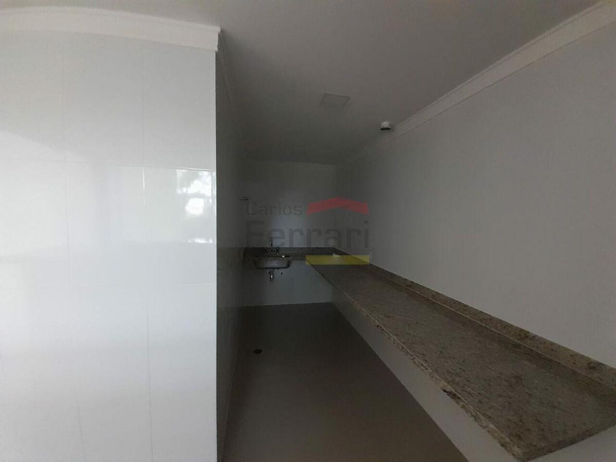 Apartamento novo, Jardim São Paulo, 2 suítes, 1 vaga, 66 metros.