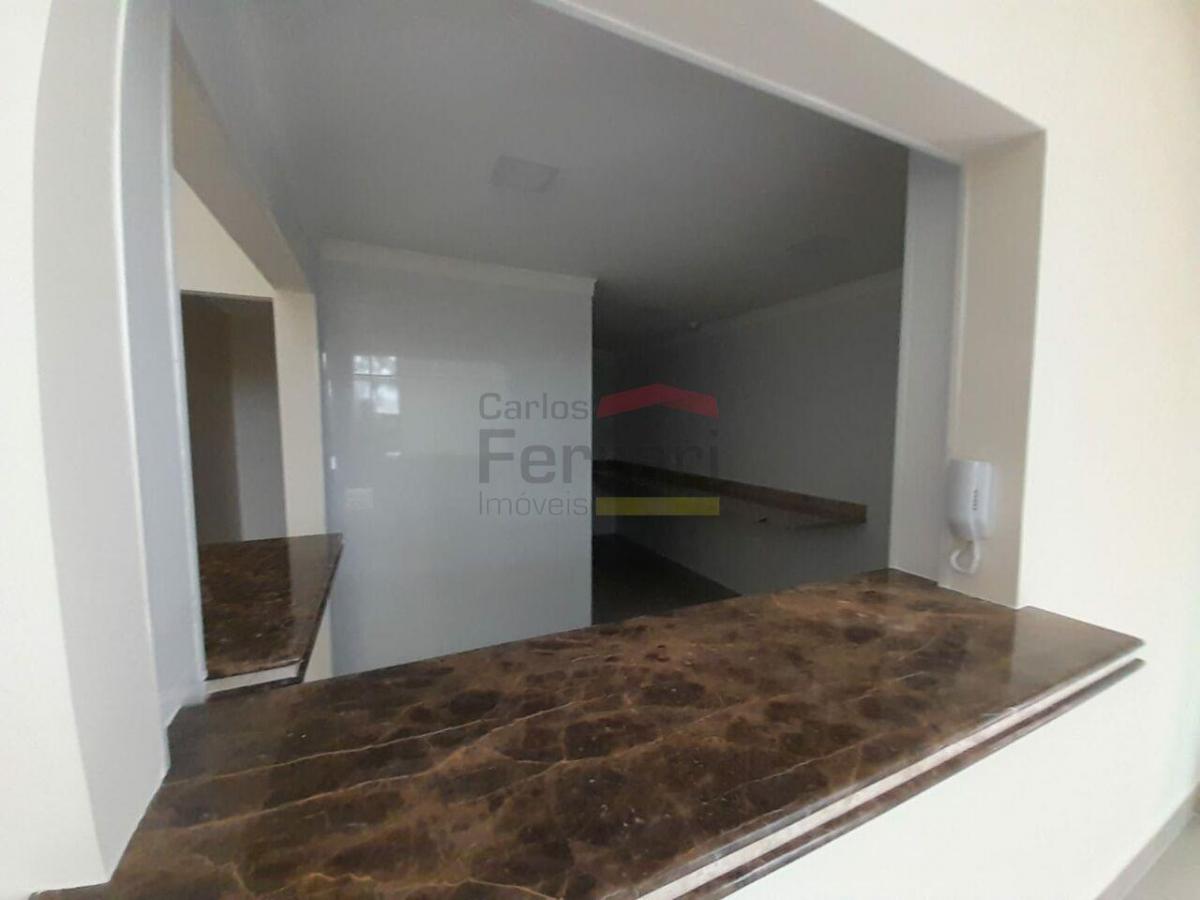 Apartamento novo, Jardim São Paulo, 2 suítes, 1 vaga, 66 metros.