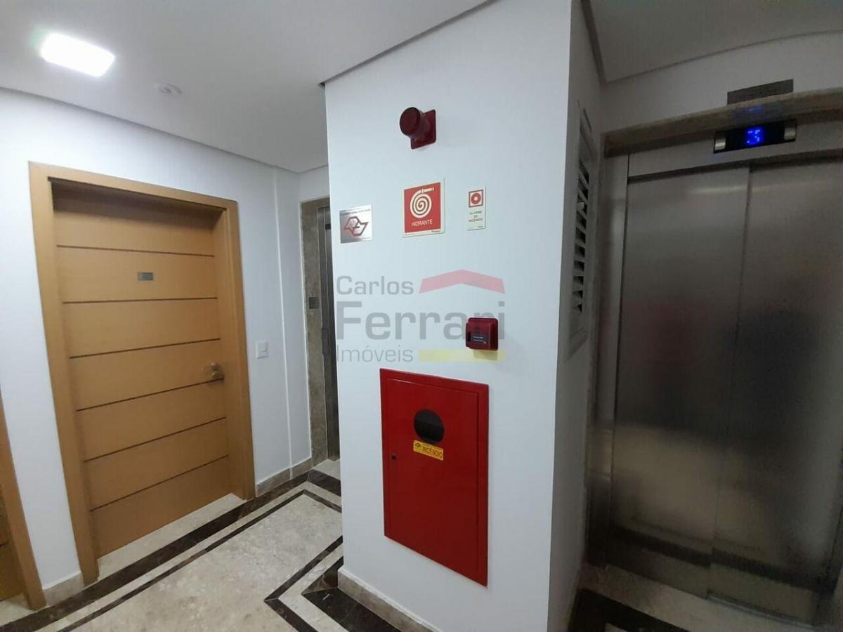 Apartamento novo, Jardim São Paulo, 2 suítes, 1 vaga, 66 metros.