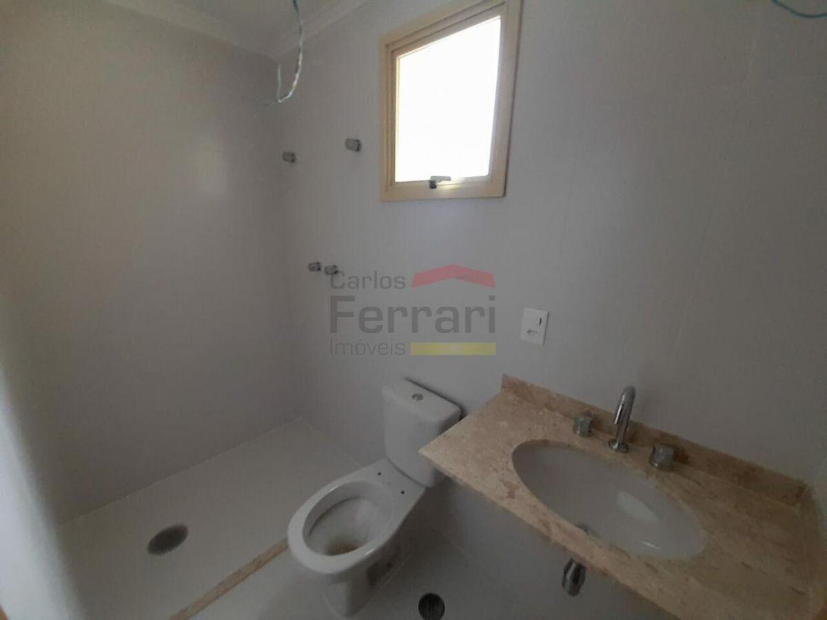 Apartamento novo, Jardim São Paulo, 2 suítes, 1 vaga, 66 metros.