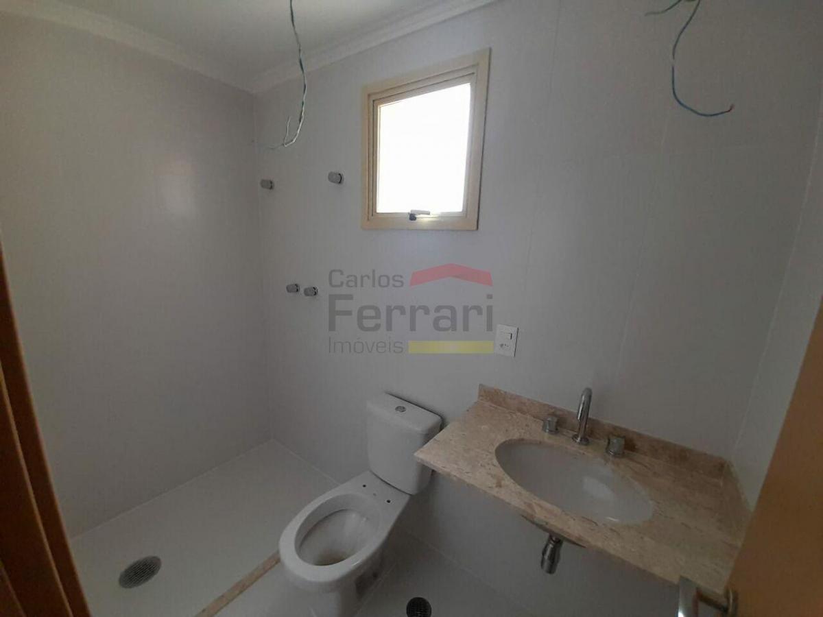 Apartamento novo, Jardim São Paulo, 2 suítes, 1 vaga, 66 metros.