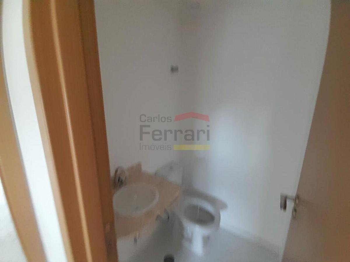 Apartamento novo, Jardim São Paulo, 2 suítes, 1 vaga, 66 metros.