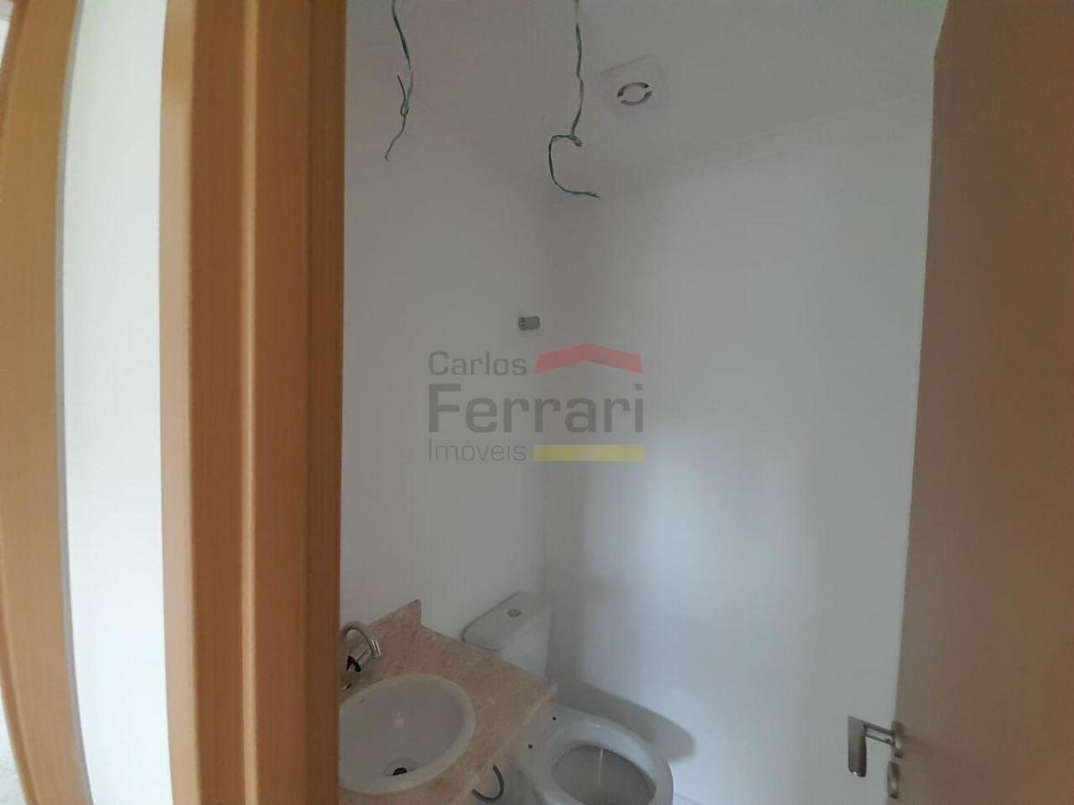 Apartamento novo, Jardim São Paulo, 2 suítes, 1 vaga, 66 metros.