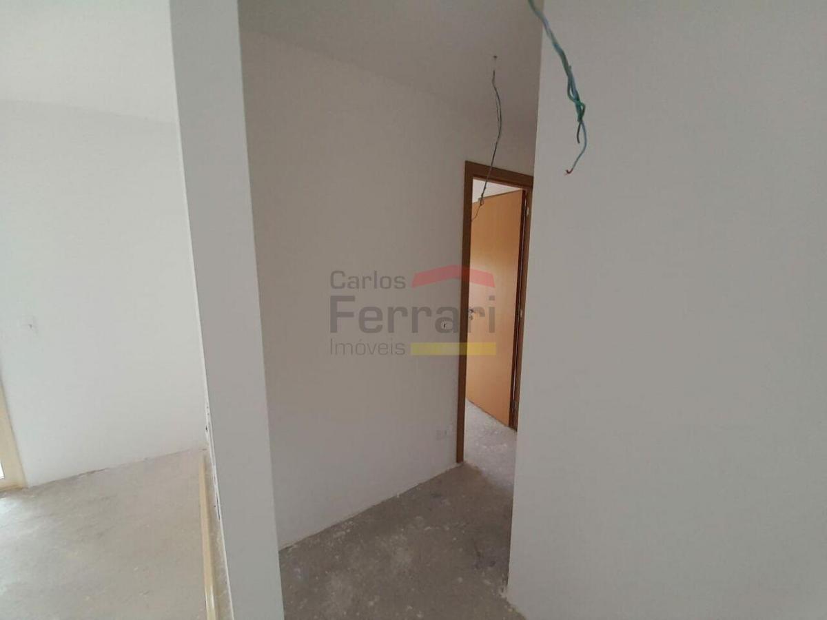 Apartamento novo, Jardim São Paulo, 2 suítes, 1 vaga, 66 metros.