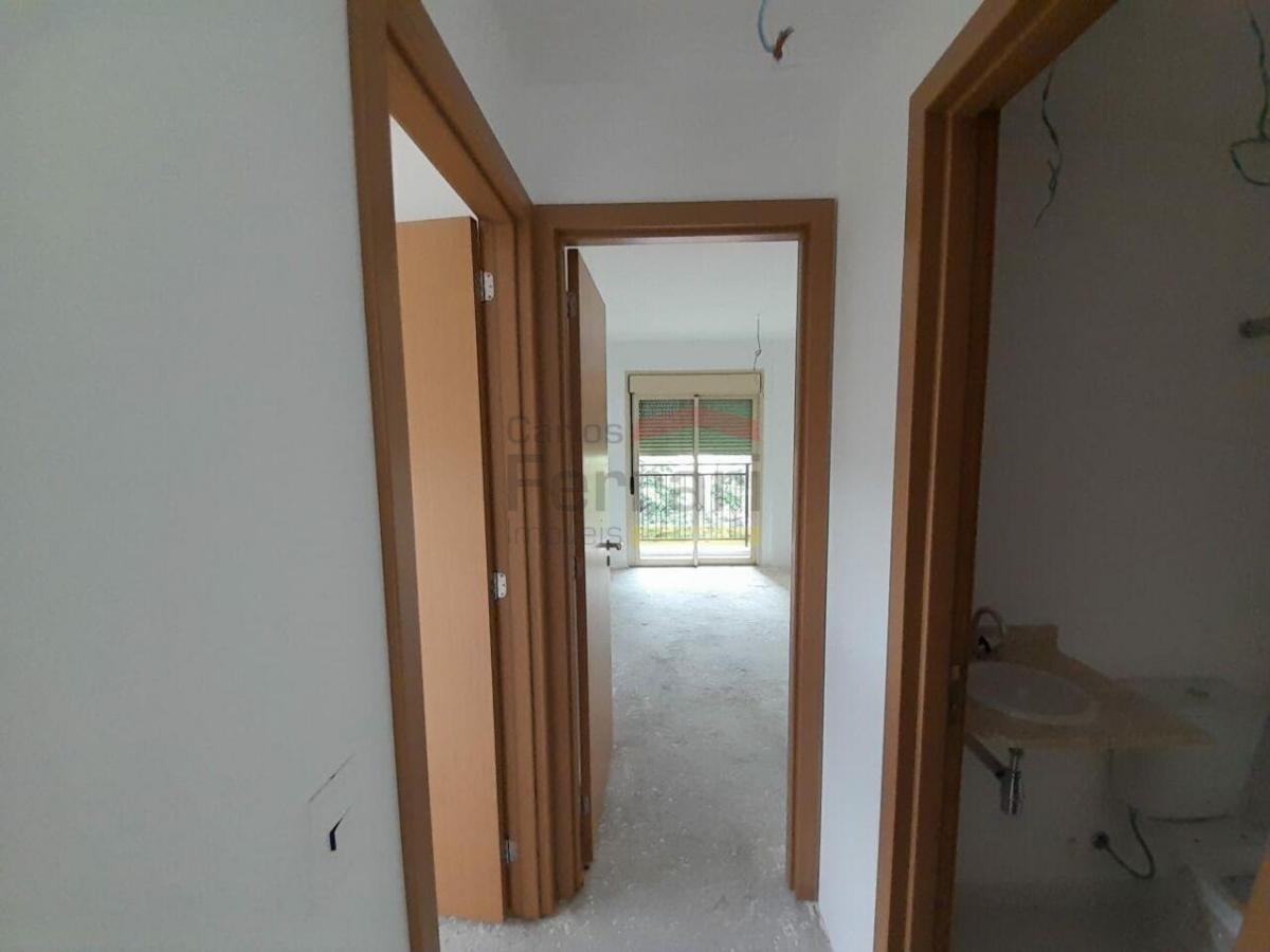 Apartamento novo, Jardim São Paulo, 2 suítes, 1 vaga, 66 metros.