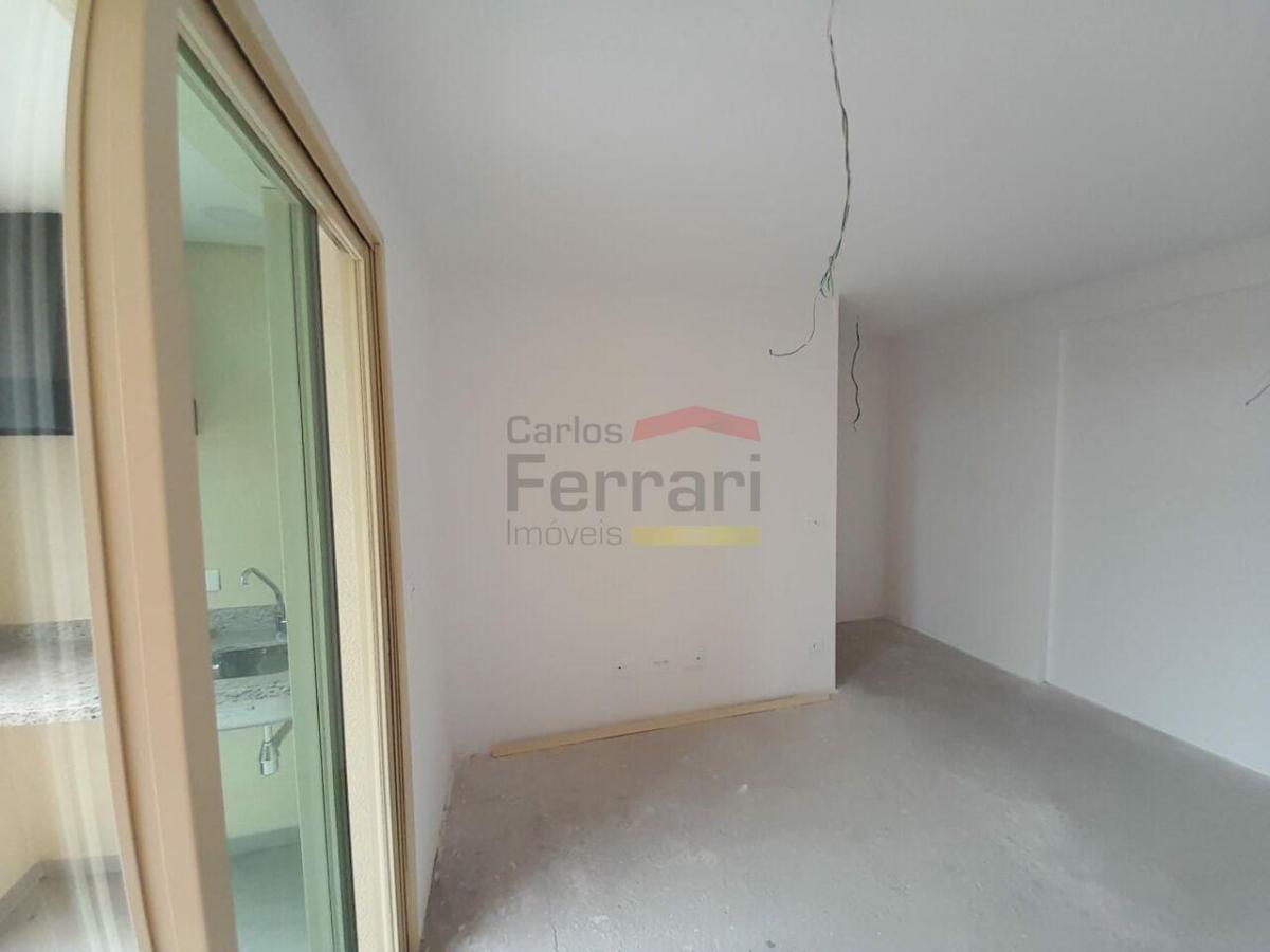 Apartamento novo, Jardim São Paulo, 2 suítes, 1 vaga, 66 metros.
