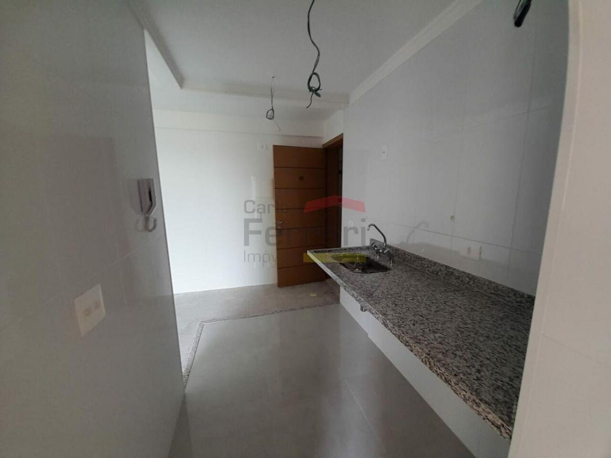 Apartamento novo, Jardim São Paulo, 2 suítes, 1 vaga, 66 metros.