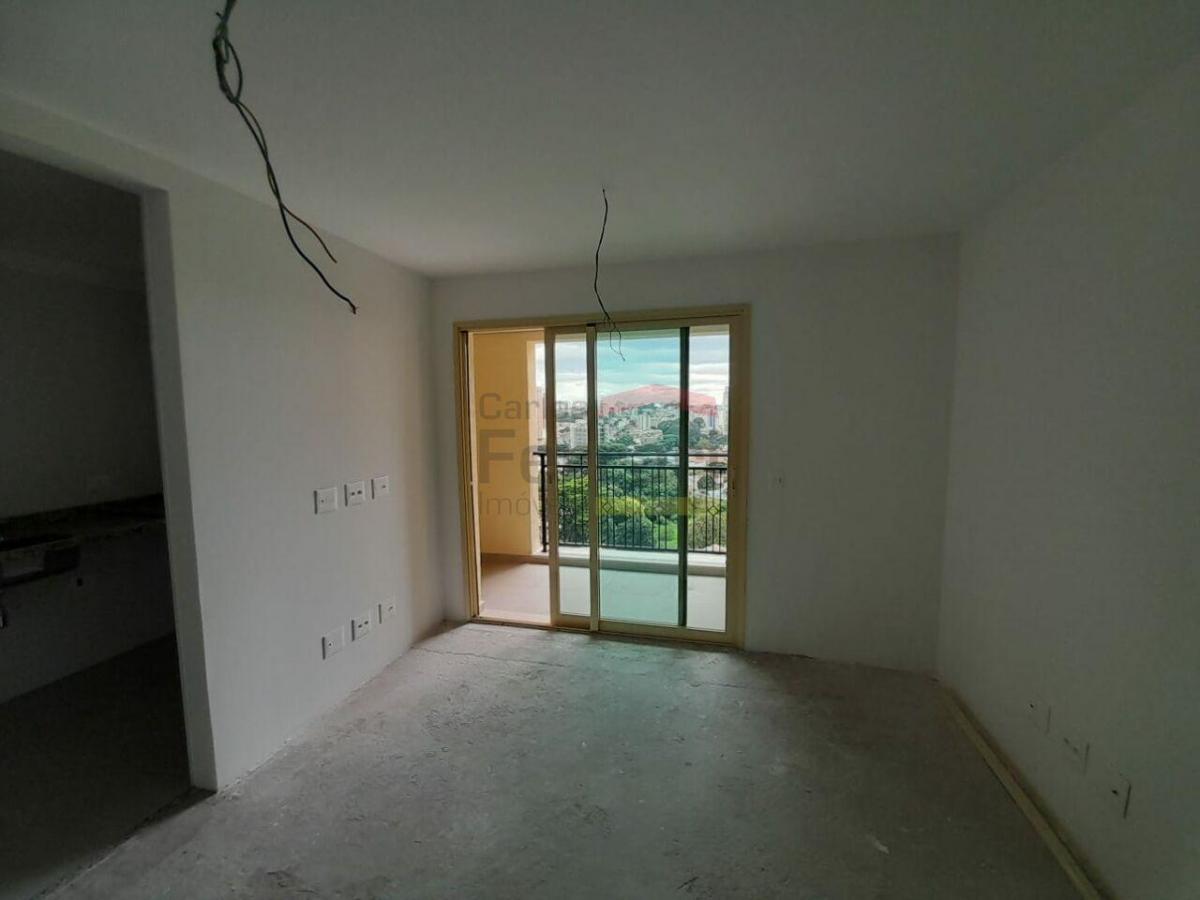 Apartamento novo, Jardim São Paulo, 2 suítes, 1 vaga, 66 metros.