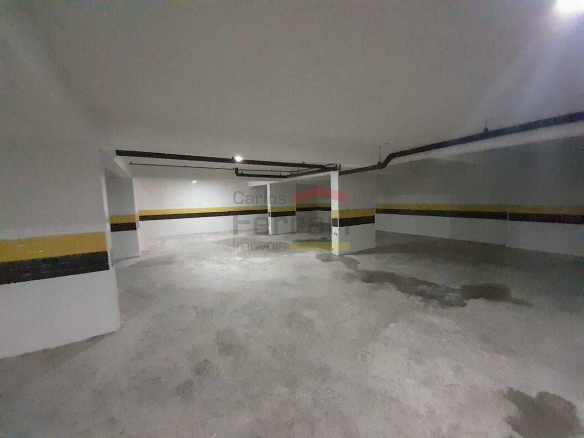 Apartamento novo, Jardim São Paulo, 2 suítes, 1 vaga, 66 metros.