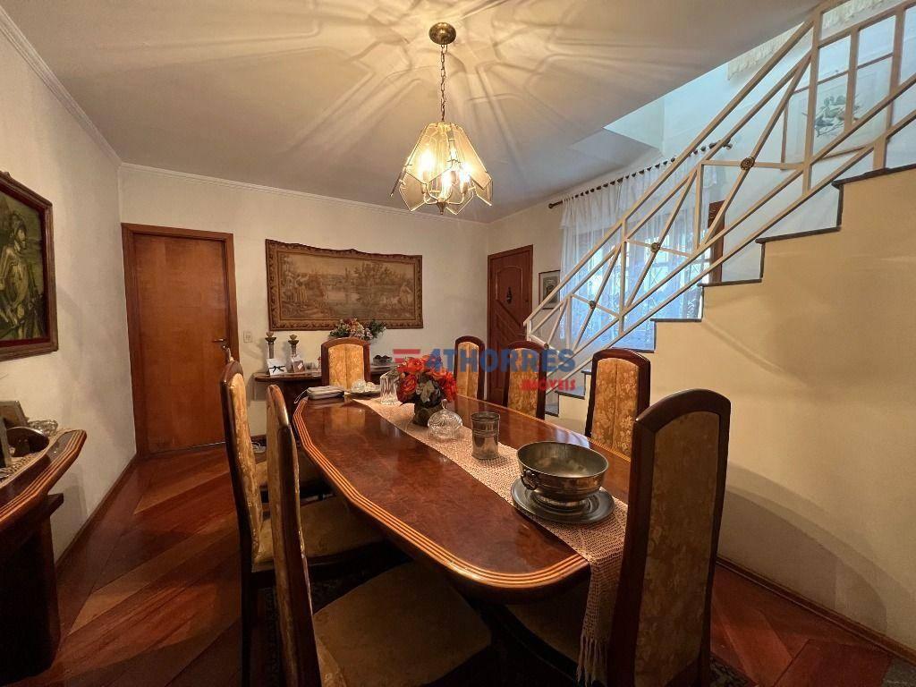 Casa com 3 dormitórios à venda, 260 m² por R$ 1.190.000,00 – Vila Sônia – São Paulo/SP