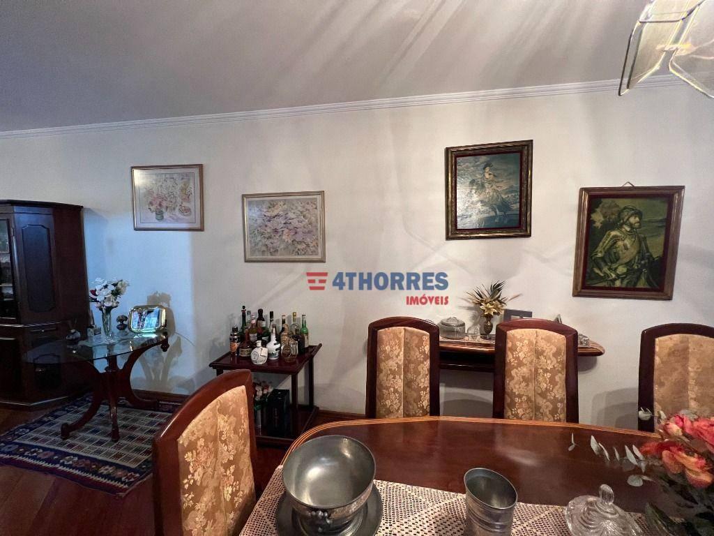 Casa com 3 dormitórios à venda, 260 m² por R$ 1.190.000,00 – Vila Sônia – São Paulo/SP