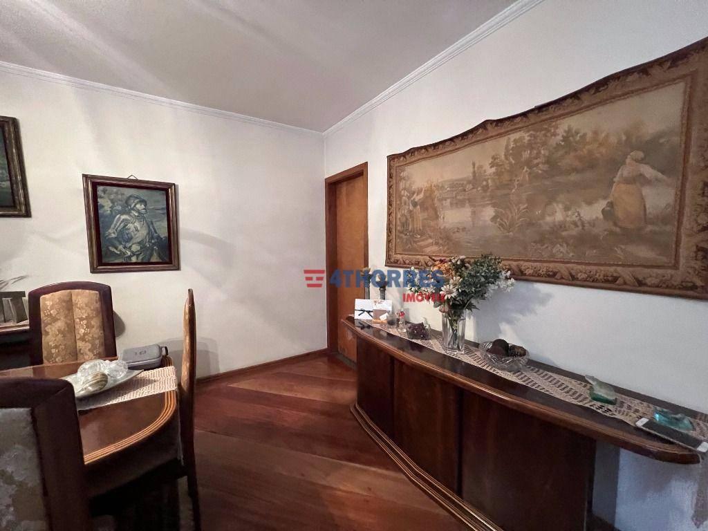 Casa com 3 dormitórios à venda, 260 m² por R$ 1.190.000,00 – Vila Sônia – São Paulo/SP