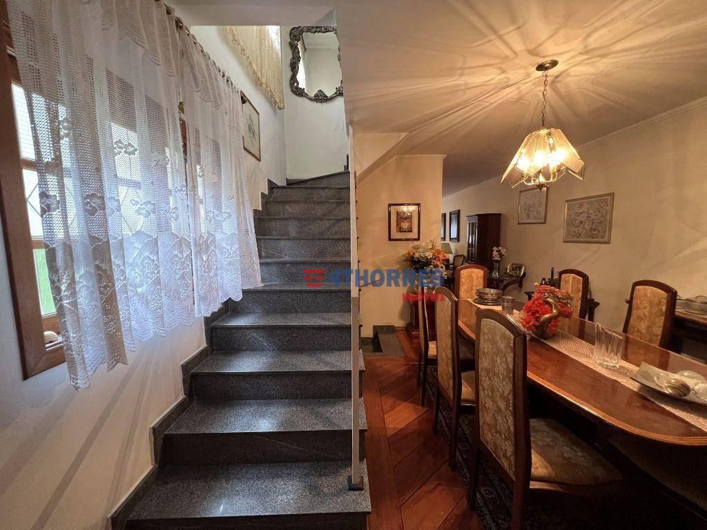 Casa com 3 dormitórios à venda, 260 m² por R$ 1.190.000,00 – Vila Sônia – São Paulo/SP