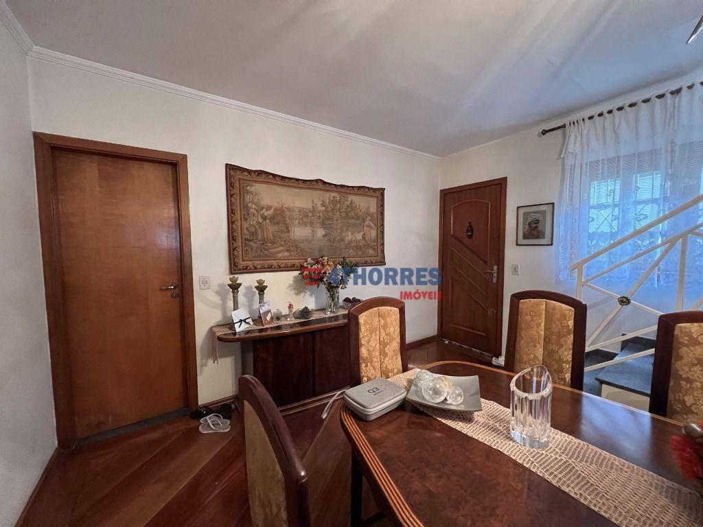 Casa com 3 dormitórios à venda, 260 m² por R$ 1.190.000,00 – Vila Sônia – São Paulo/SP