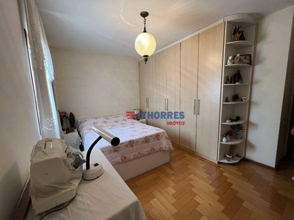 Casa com 3 dormitórios à venda, 260 m² por R$ 1.190.000,00 – Vila Sônia – São Paulo/SP