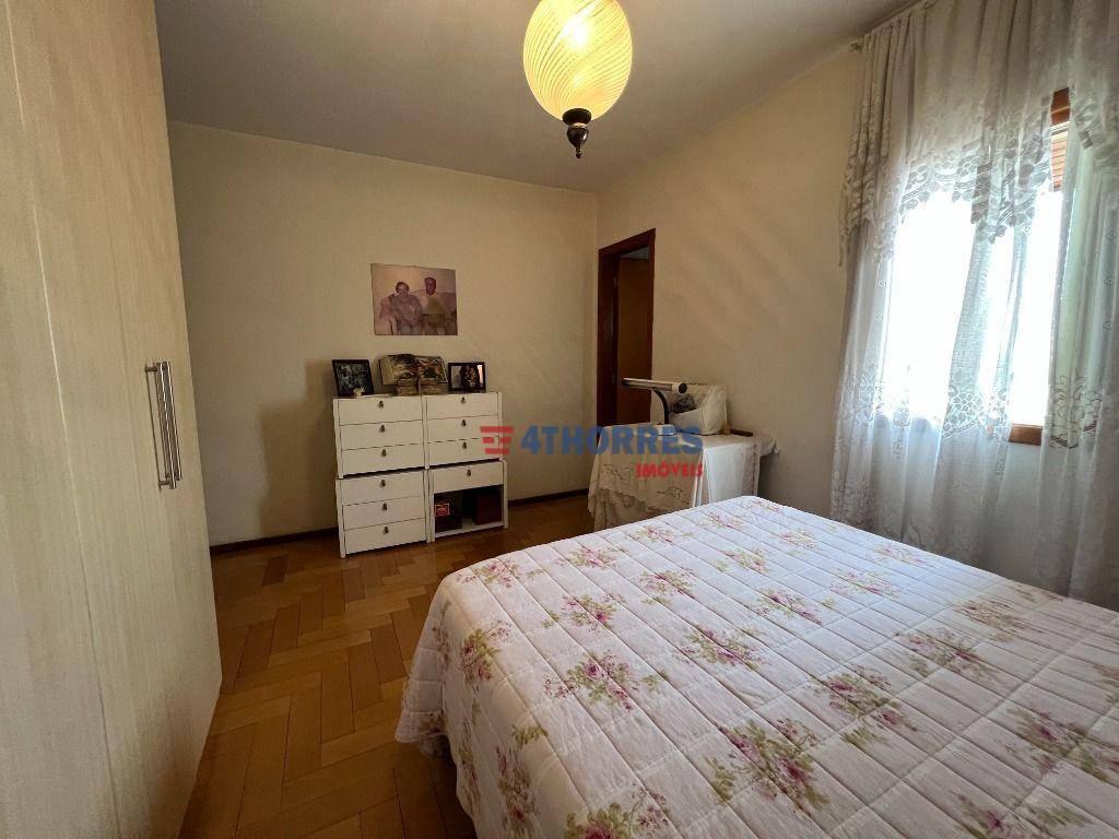 Casa com 3 dormitórios à venda, 260 m² por R$ 1.190.000,00 – Vila Sônia – São Paulo/SP
