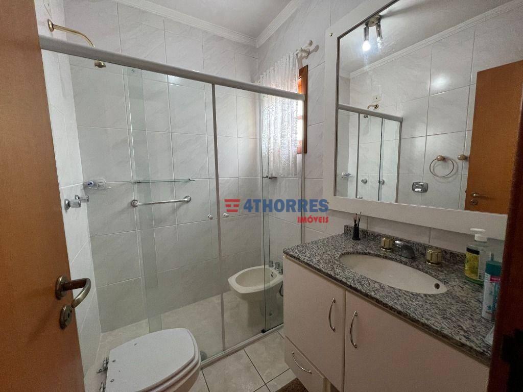 Casa com 3 dormitórios à venda, 260 m² por R$ 1.190.000,00 – Vila Sônia – São Paulo/SP