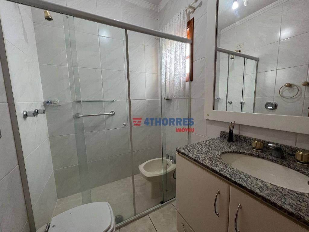 Casa com 3 dormitórios à venda, 260 m² por R$ 1.190.000,00 – Vila Sônia – São Paulo/SP