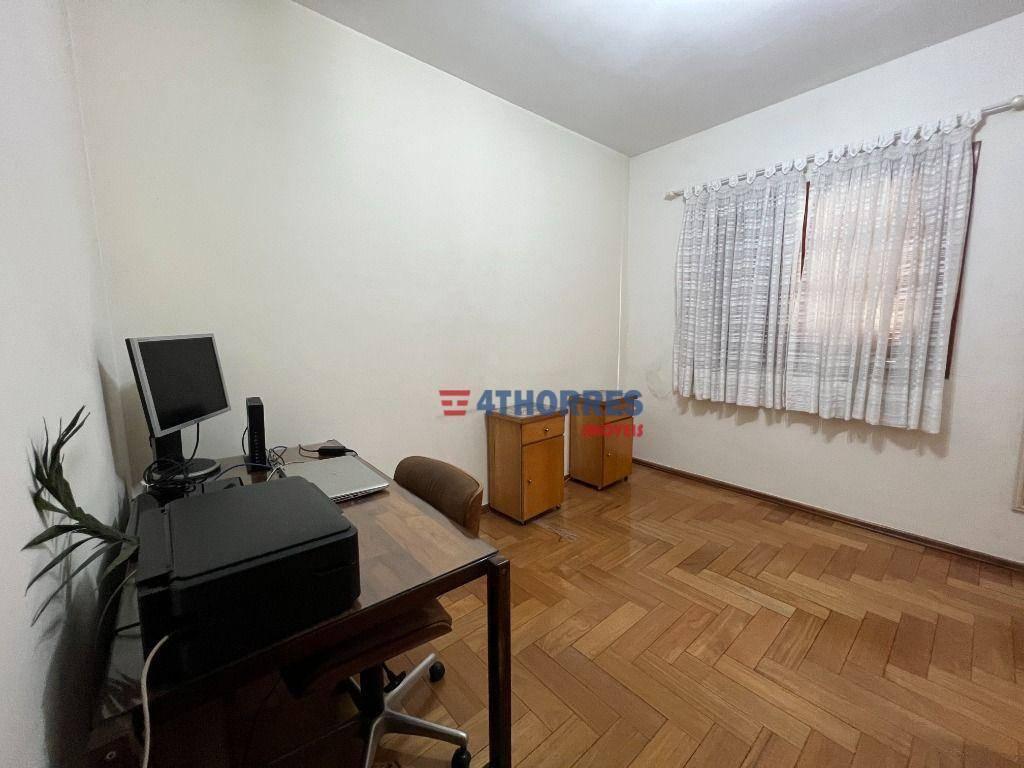 Casa com 3 dormitórios à venda, 260 m² por R$ 1.190.000,00 – Vila Sônia – São Paulo/SP
