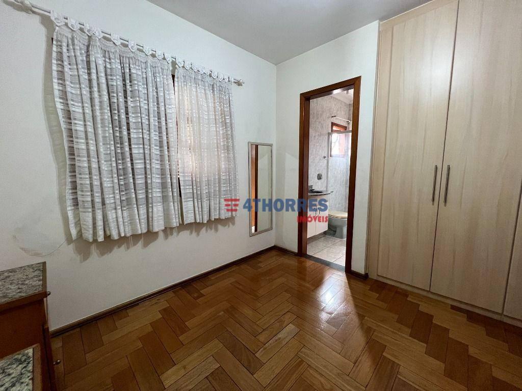 Casa com 3 dormitórios à venda, 260 m² por R$ 1.190.000,00 – Vila Sônia – São Paulo/SP