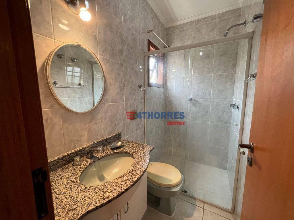 Casa com 3 dormitórios à venda, 260 m² por R$ 1.190.000,00 – Vila Sônia – São Paulo/SP