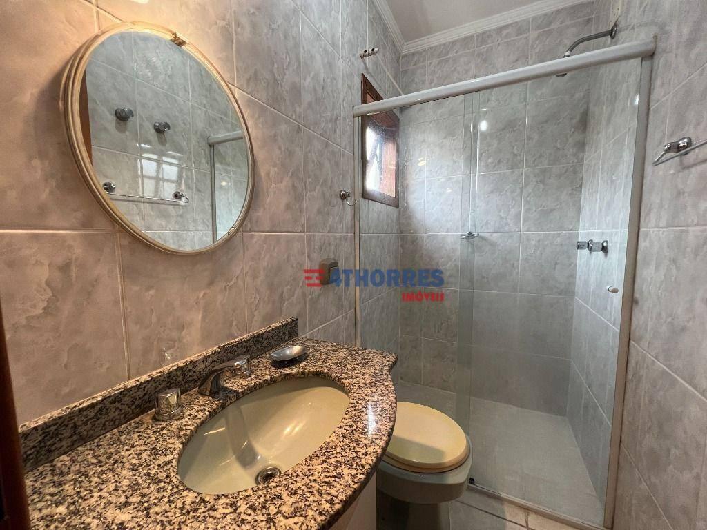 Casa com 3 dormitórios à venda, 260 m² por R$ 1.190.000,00 – Vila Sônia – São Paulo/SP