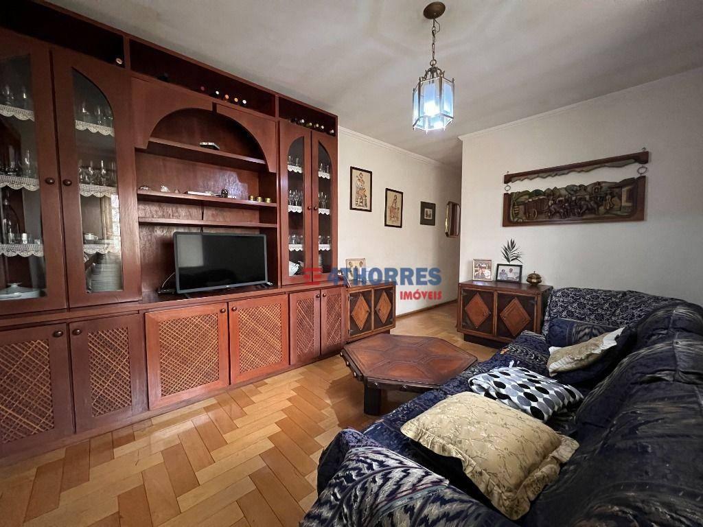 Casa com 3 dormitórios à venda, 260 m² por R$ 1.190.000,00 – Vila Sônia – São Paulo/SP