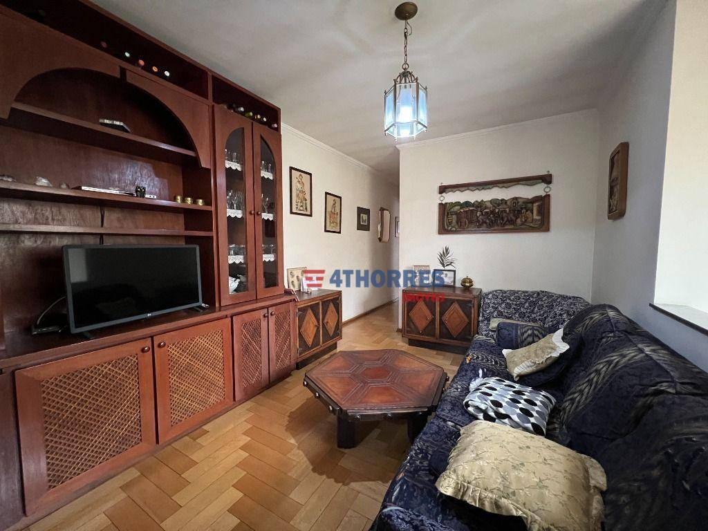 Casa com 3 dormitórios à venda, 260 m² por R$ 1.190.000,00 – Vila Sônia – São Paulo/SP