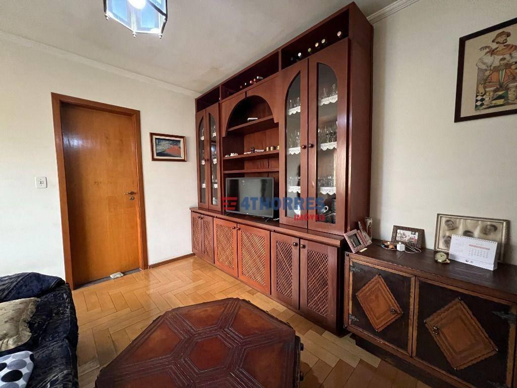 Casa com 3 dormitórios à venda, 260 m² por R$ 1.190.000,00 – Vila Sônia – São Paulo/SP