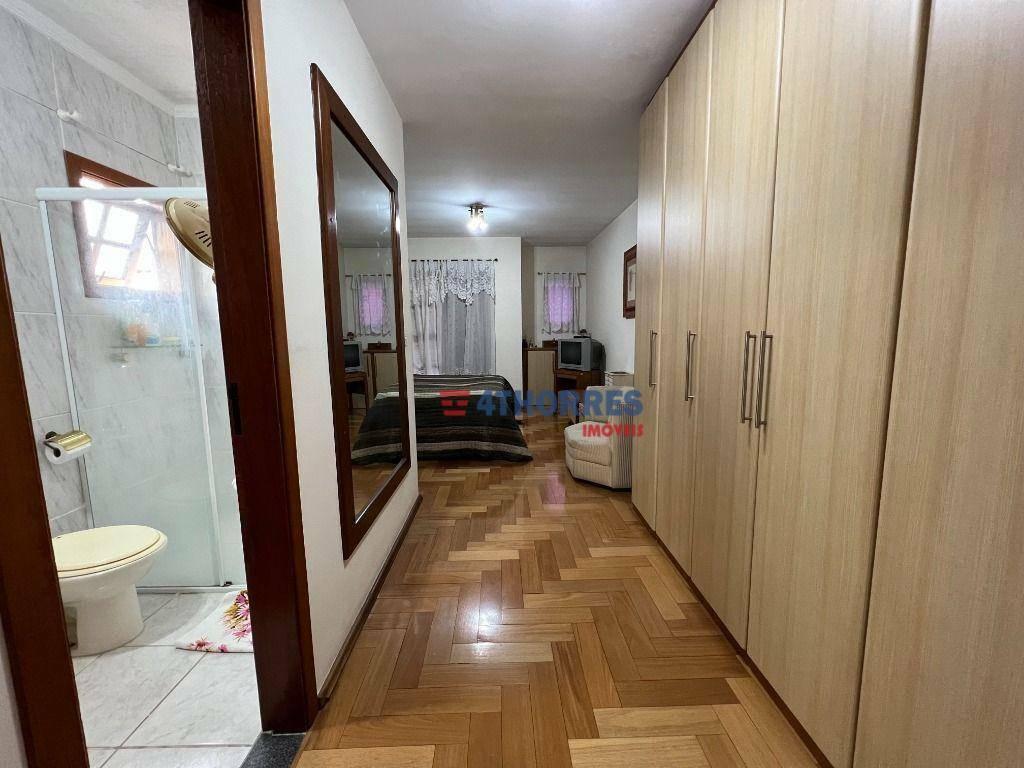 Casa com 3 dormitórios à venda, 260 m² por R$ 1.190.000,00 – Vila Sônia – São Paulo/SP