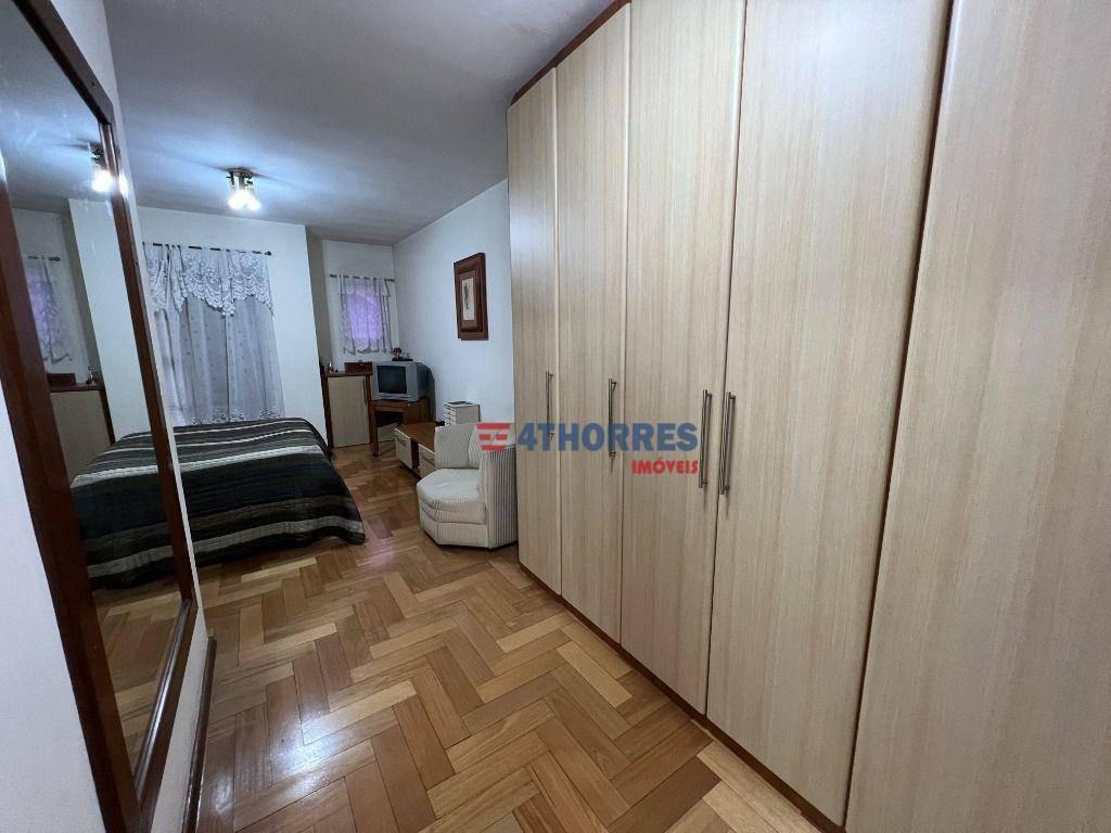 Casa com 3 dormitórios à venda, 260 m² por R$ 1.190.000,00 – Vila Sônia – São Paulo/SP